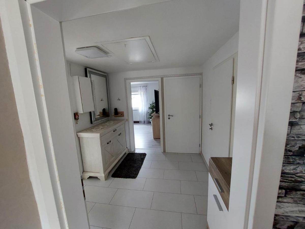 Ferienwohnung Kraemer Bonnigheim Exterior photo