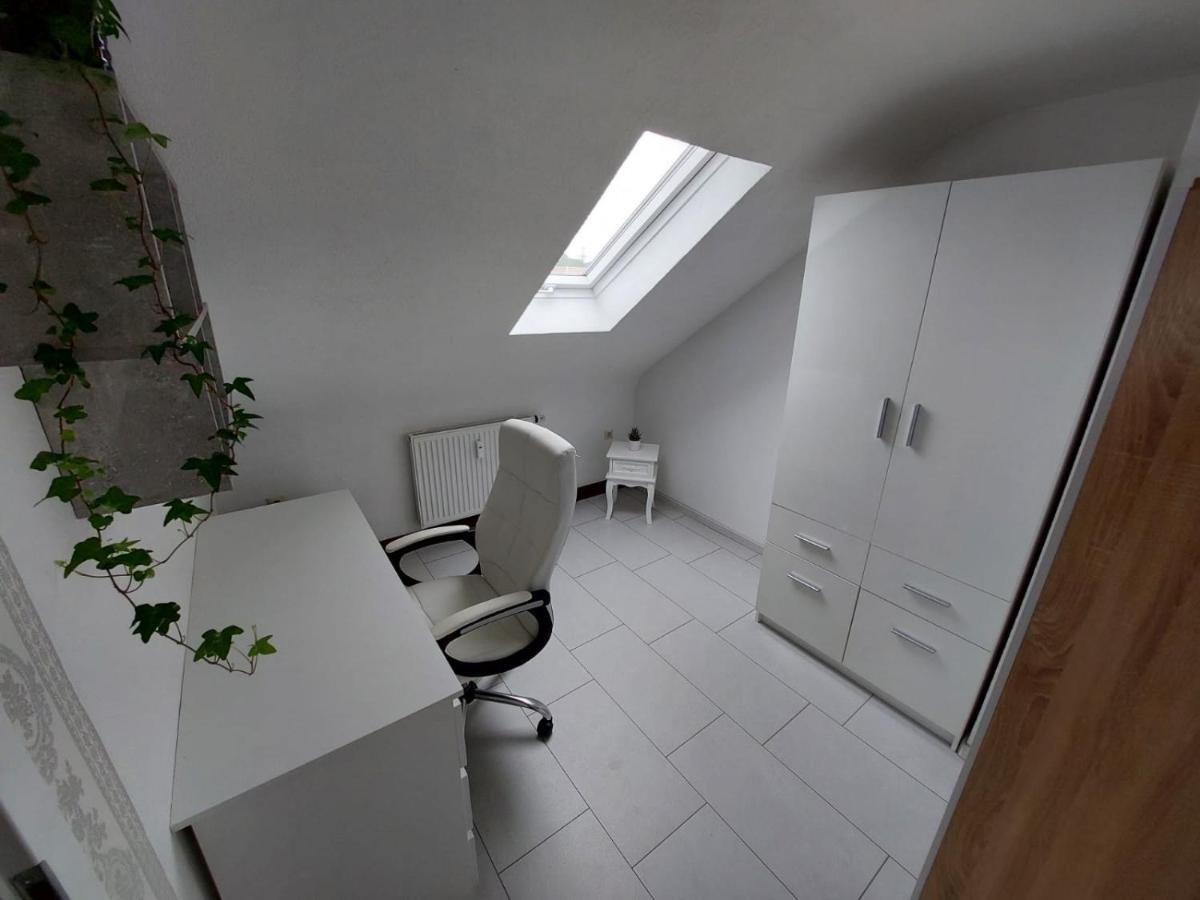 Ferienwohnung Kraemer Bonnigheim Exterior photo